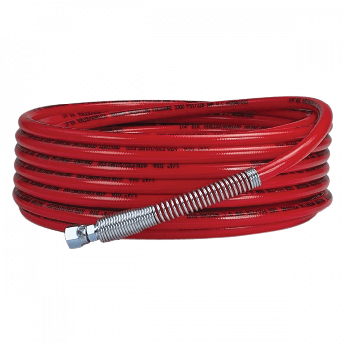 graco 50 ft airless hose