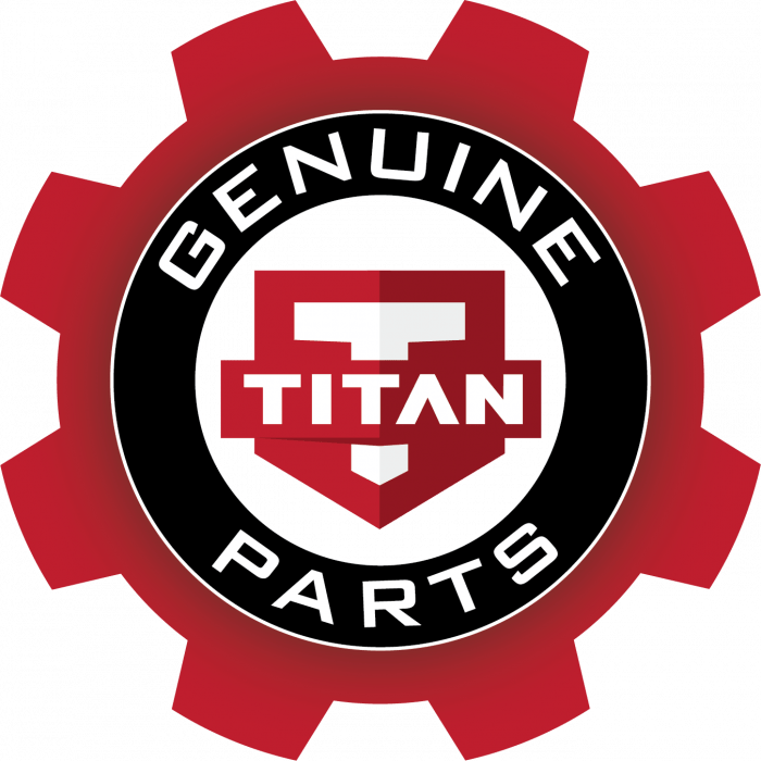 Genuine Titan. Titan 0538215/538215 Repair Kit For RX-80 Airless Gun 