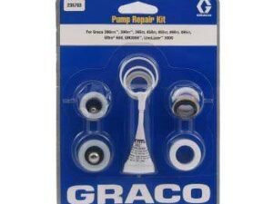 graco 3500 sprayer