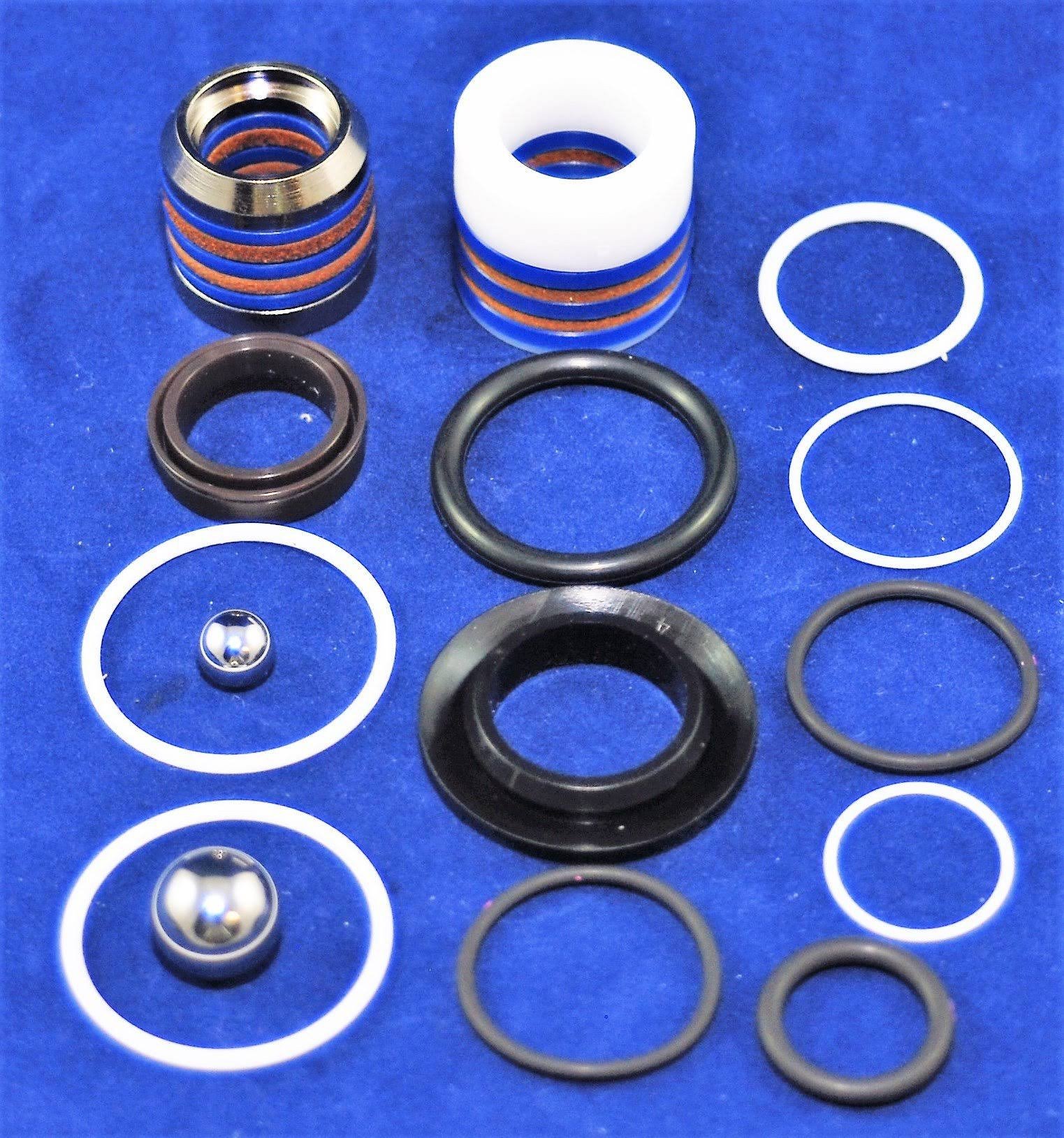 Graco Pump Repair Kit 18B260 Cofields' Store